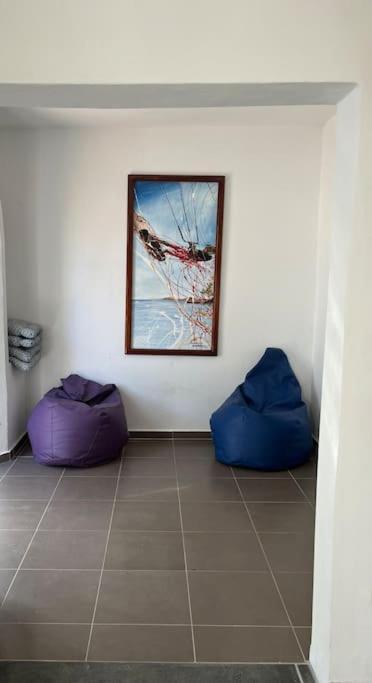 Casa Chili Apartment Costa Teguise Bagian luar foto