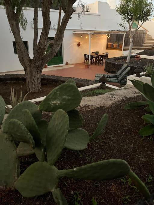 Casa Chili Apartment Costa Teguise Bagian luar foto