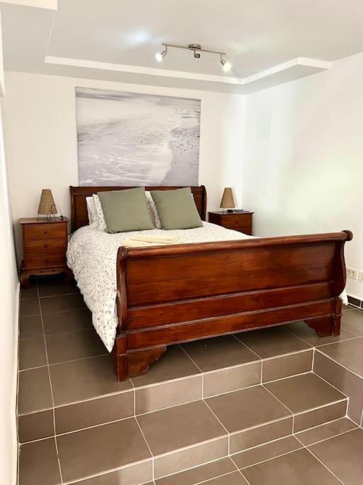 Casa Chili Apartment Costa Teguise Bagian luar foto