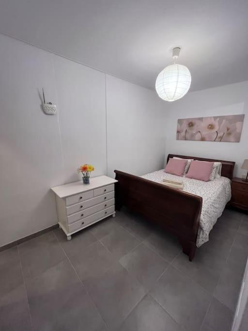 Casa Chili Apartment Costa Teguise Bagian luar foto