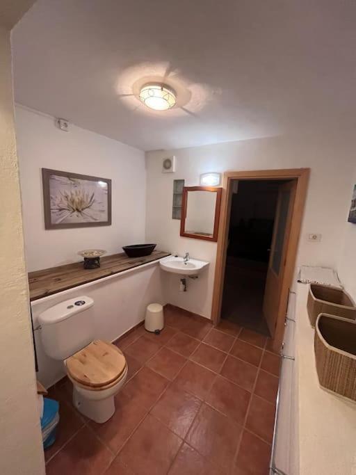 Casa Chili Apartment Costa Teguise Bagian luar foto