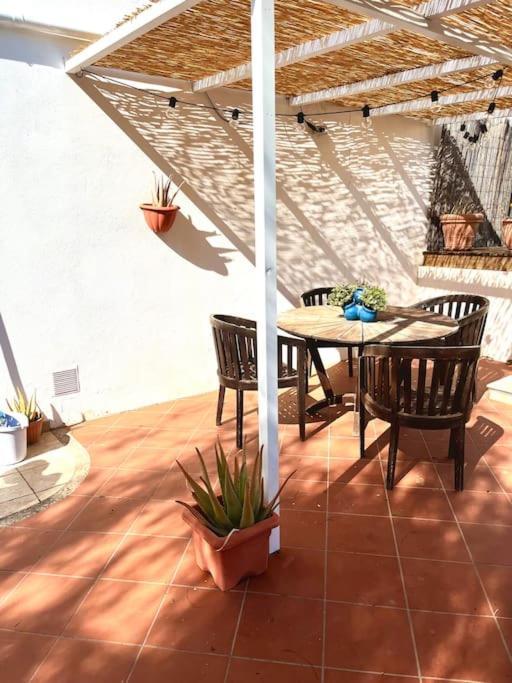 Casa Chili Apartment Costa Teguise Bagian luar foto